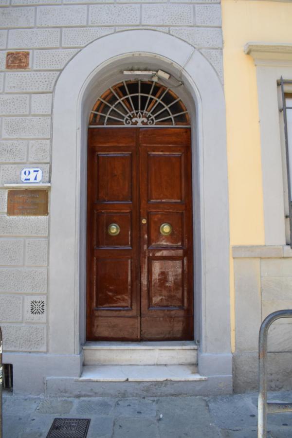 Soggiorno Santa Reparata Florença Exterior foto