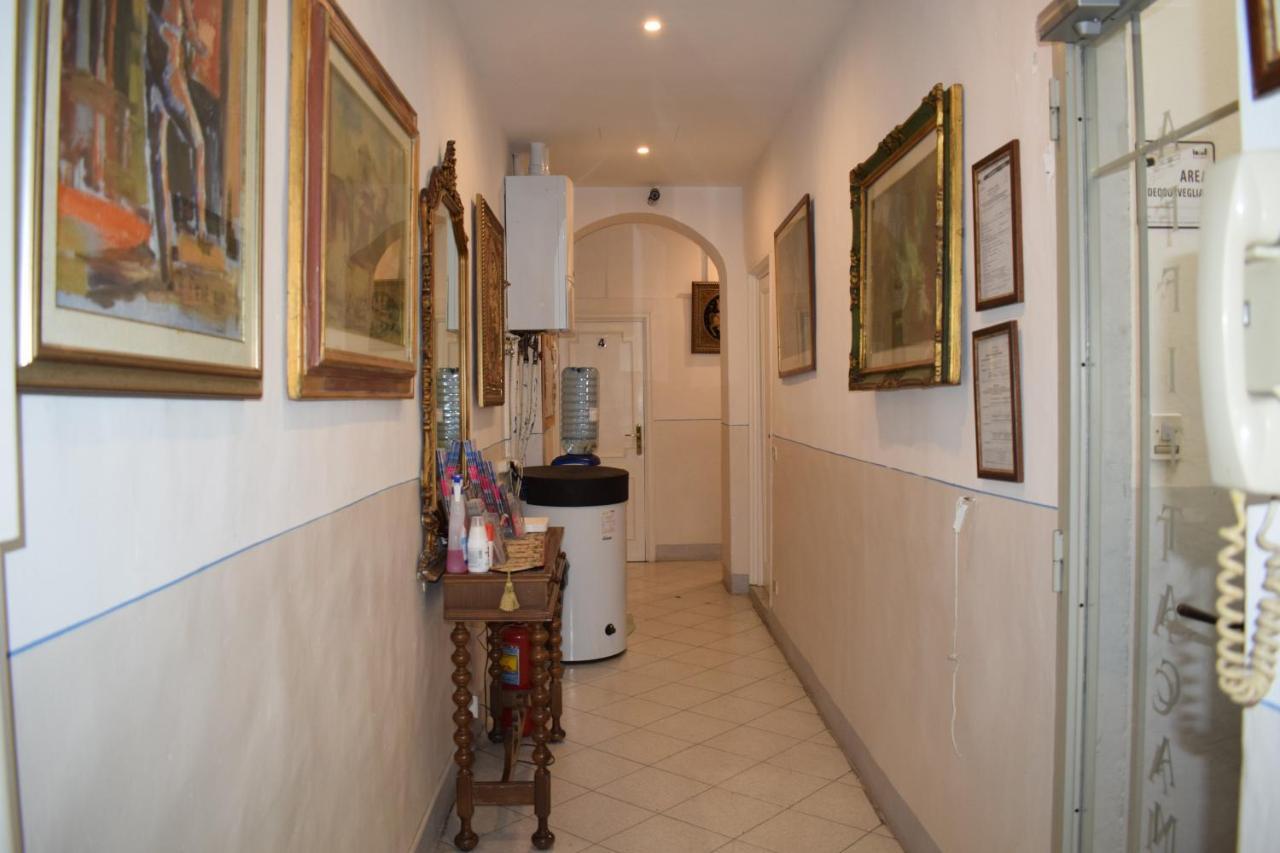 Soggiorno Santa Reparata Florença Exterior foto