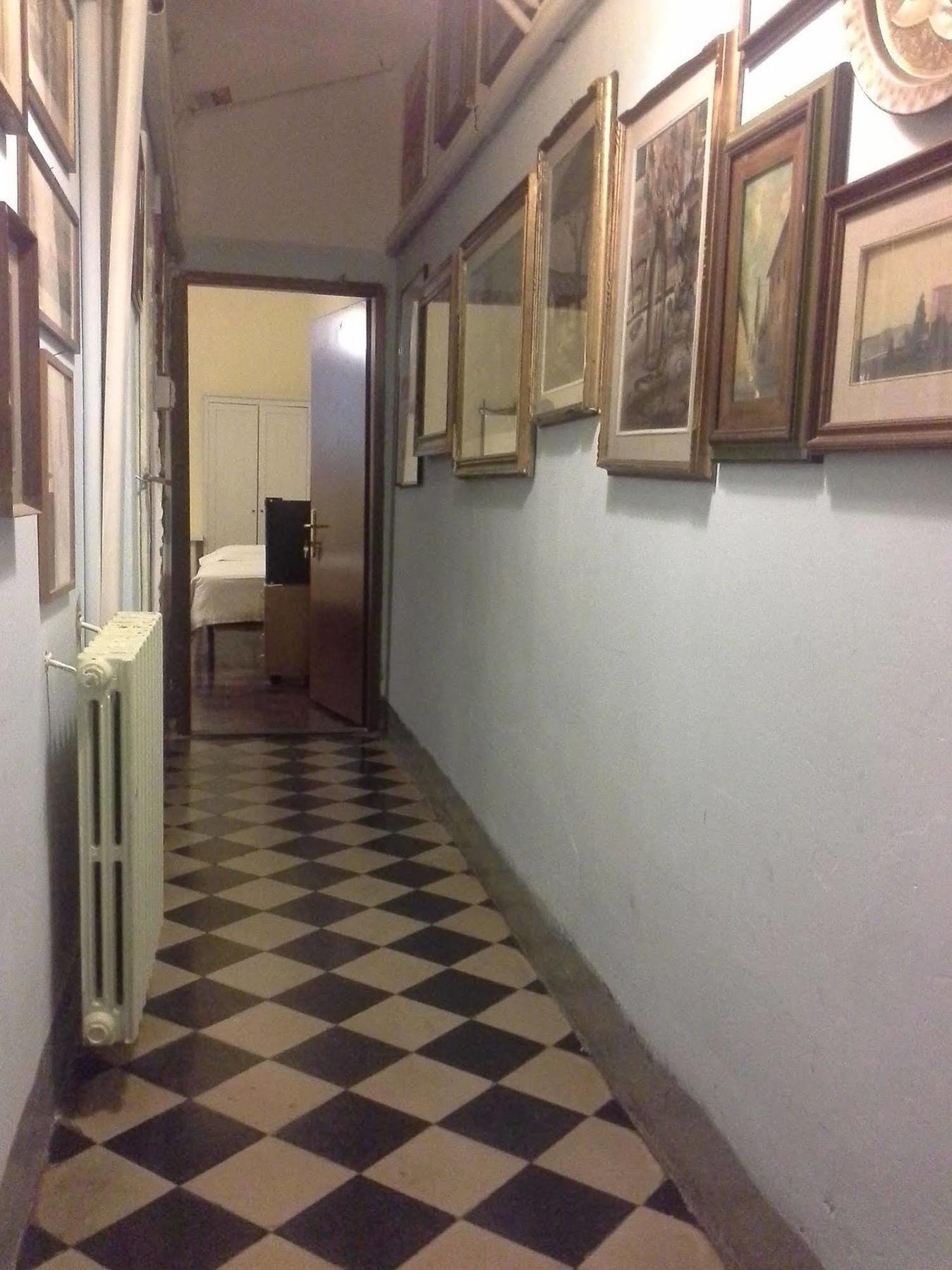 Soggiorno Santa Reparata Florença Exterior foto