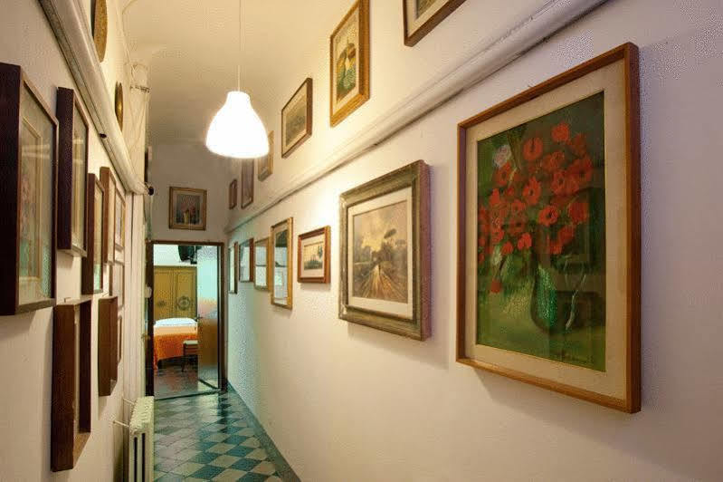 Soggiorno Santa Reparata Florença Exterior foto