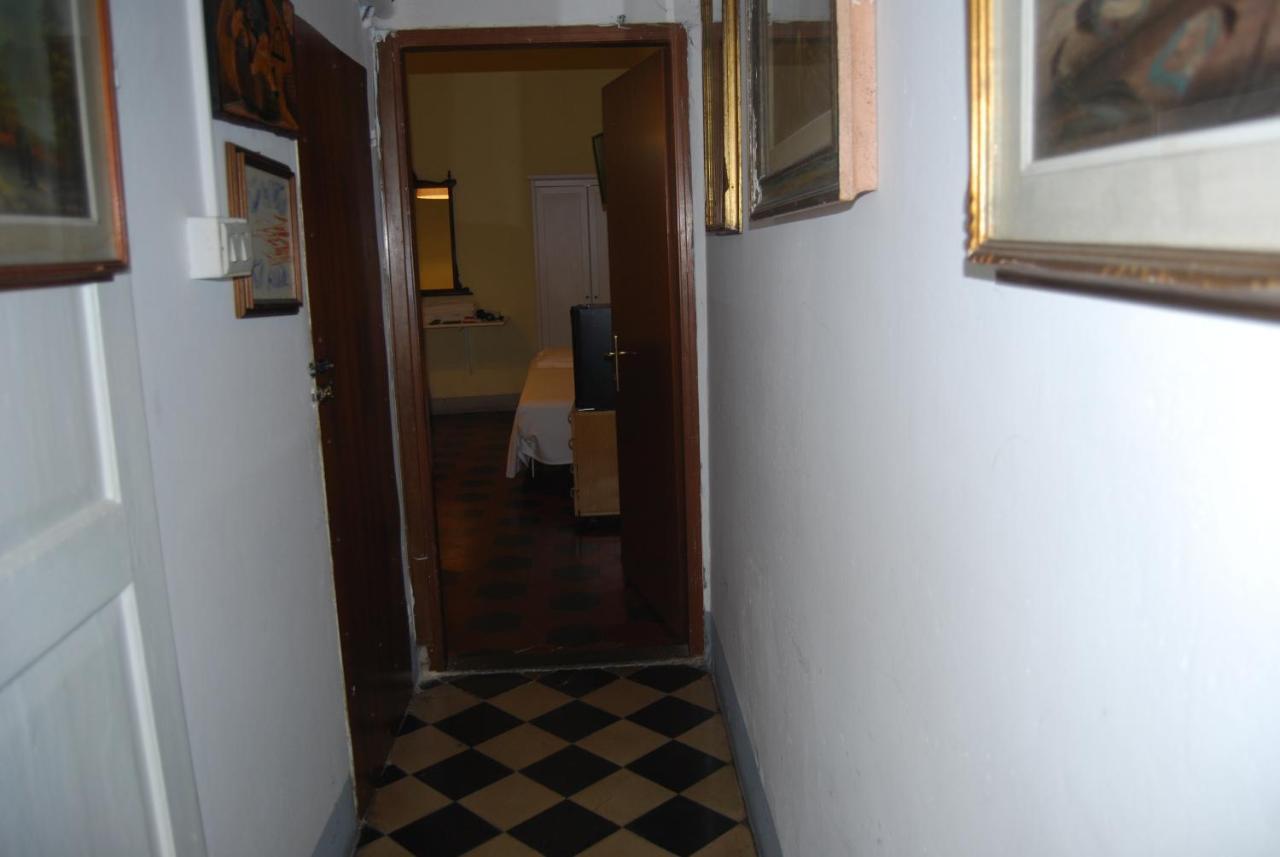 Soggiorno Santa Reparata Florença Exterior foto