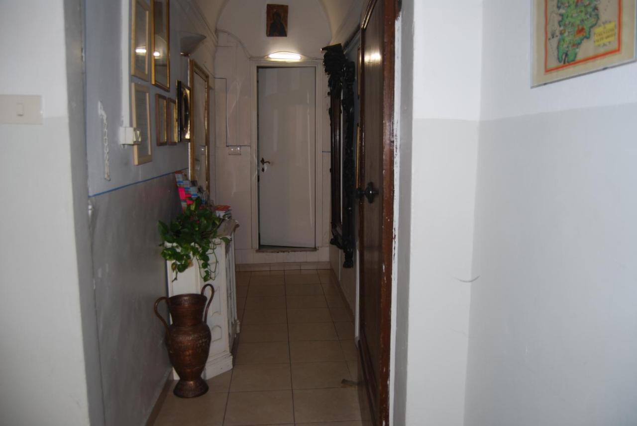 Soggiorno Santa Reparata Florença Exterior foto