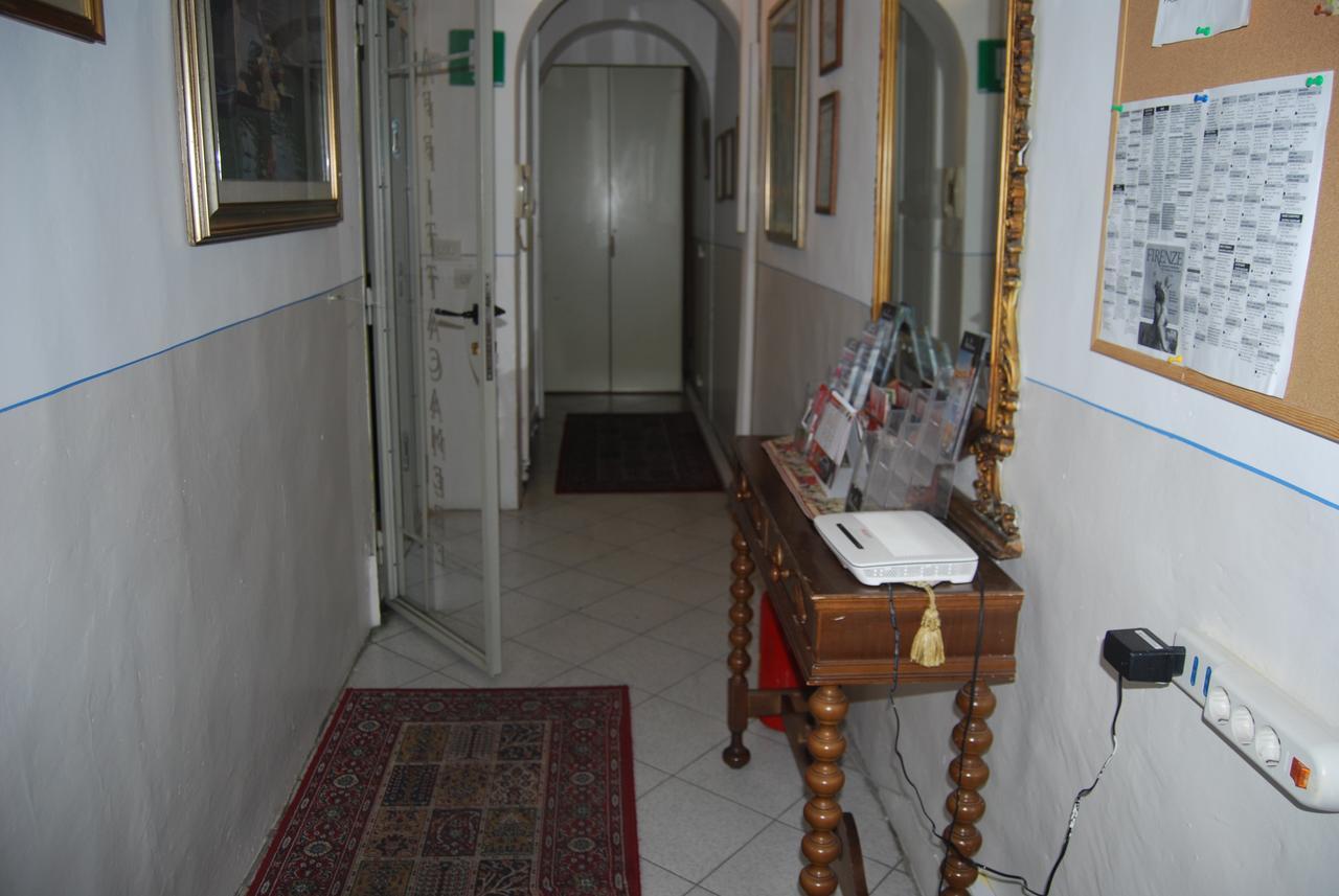 Soggiorno Santa Reparata Florença Exterior foto