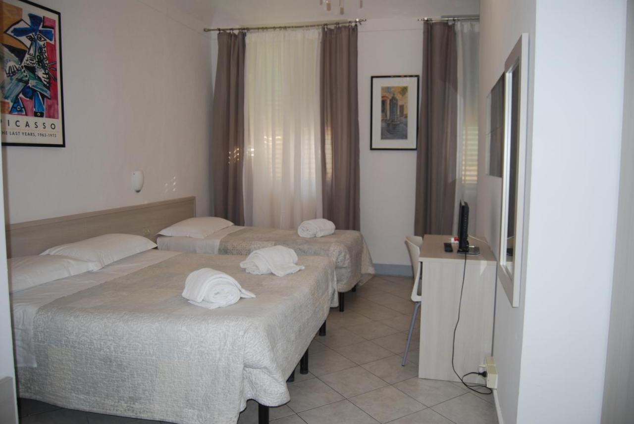 Soggiorno Santa Reparata Florença Exterior foto